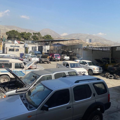 بهترین تعمیرگاه در شیراز