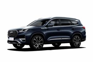 Chery Tiggo 8 Pro e+ تیگو ۸ پرو هیبرید/پلاگین و بنزینی