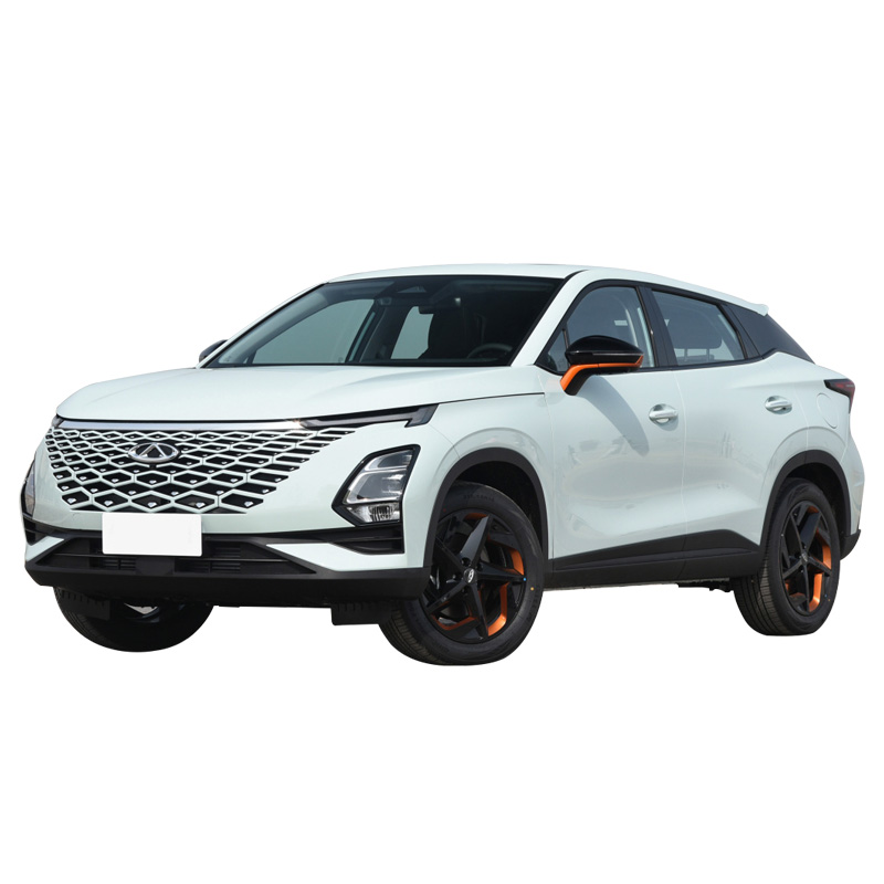 Chery Omoda 5 / Phoenix FX اومودا 5 / فونیکس FX