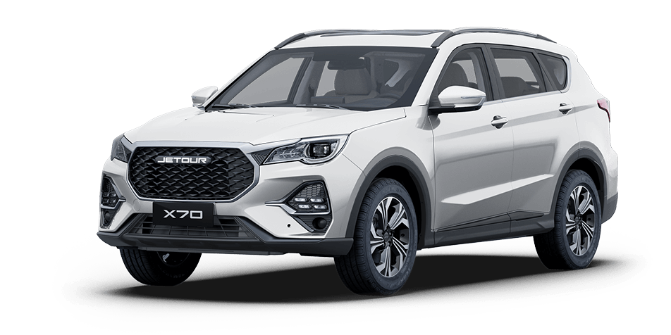 جتورJetour T1 / X70S