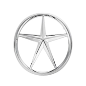 آرم خودروی جک (JAC)