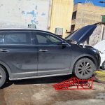 تعرفه و هزینه امداد خودرو در شیراز ۱۴۰۴ | قیمت یدک‌کشی و تعمیر در محل