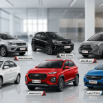 بهترین ماشین چینی زیر ۱.۵ میلیارد | کدام مدل‌ها ارزش خرید دارند؟