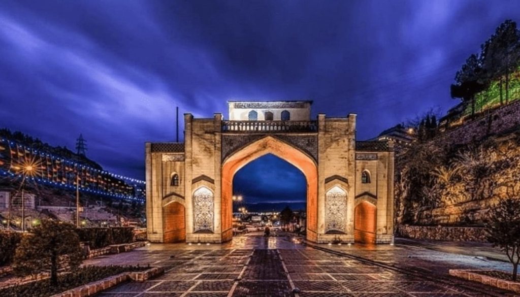 امداد خودرو دروازه