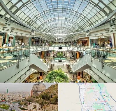 امداد خودرو فرهنگ شهر شیراز