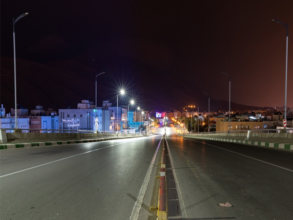 امداد خودرو در فرهنگ شهر