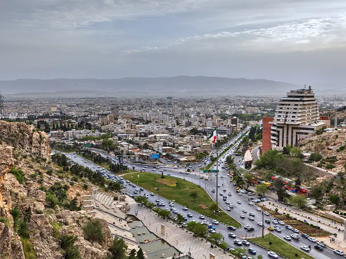 امدادخودرو معالی آباد