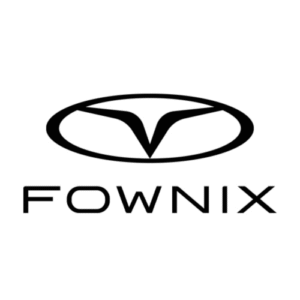 لوگوی فونیکس (Fownix)